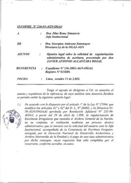 INFORME 236-02-AGN-OGAJ