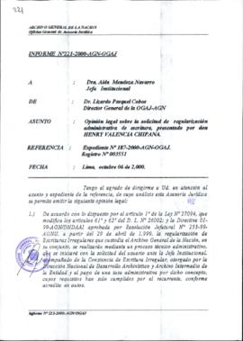 INFORME 221-2000-AGN-OGAJ