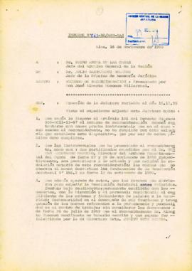 INFORME 063-90-AGN/OAJ