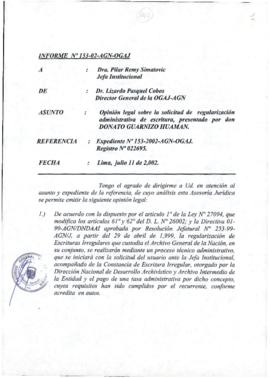 INFORME 153-02-AGN-OGAJ