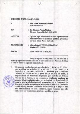 INFORME 175-99-AGN-OGAJ