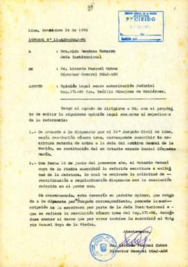 INFORME 012-96-AGN-OGAJ