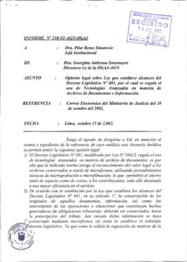 INFORME 238-02-AGN-OGAJ
