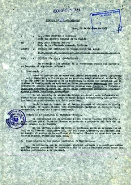 INFORME 102-89-AGN/OAJ