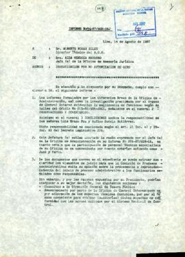 INFORME006-87-/AGN-JOAJ