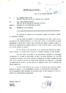 INFORME014-87/AGN-JOAJ