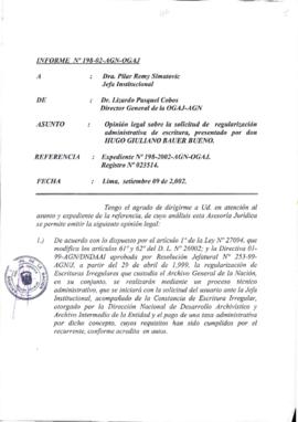 INFORME 198-02-AGN-OGAJ
