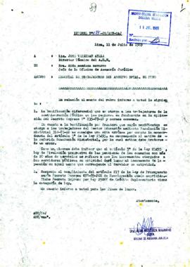 INFORME075-89-AGN/OAJ