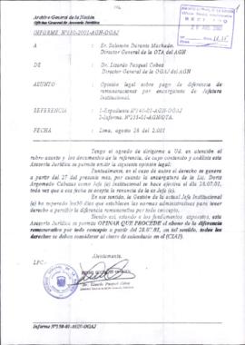 INFORME 150-2001-AGN-OGAJ