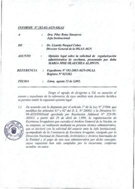 INFORME 182-02-AGN-OGAJ