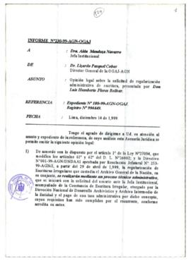 INFORME 230-99-AGN-OGAJ