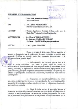 INFORME 130-99-AGN-OGAJ