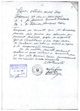 INFORME 194-2001-AGN-OGAJ