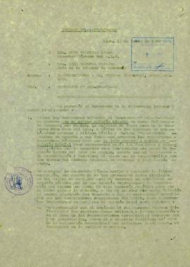 INFORME 058-89-AGN/OAJ