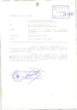 INFORME 38-97-AGN-OGAJ