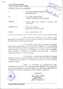 INFORME 240-2000-AGN-OGAJ