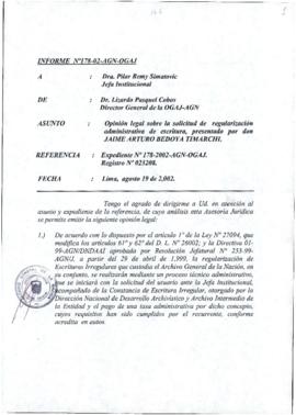 INFORME 178-02-AGN-OGAJ