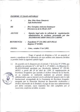 INFORME 234-02-AGN-OGAJ