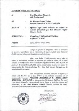 INFORME 042-02-AGN-OGAJ