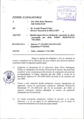 INFORME 219-02-AGN-OGAJ