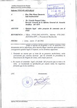 INFORME 012-02-AGN-OGAJ