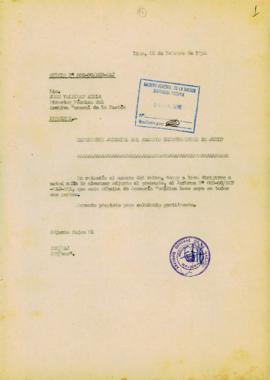 OFICIO 002-90-AGN/OAJ