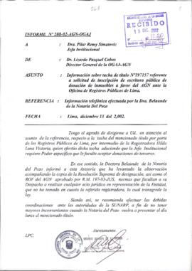INFORME 288-02-AGN-OGAJ