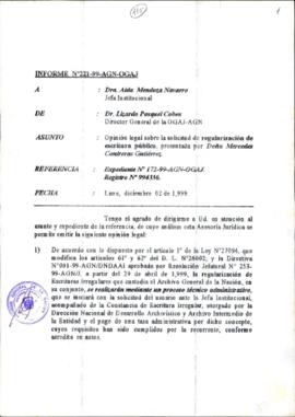 INFORME 221-99-AGN-OGAJ