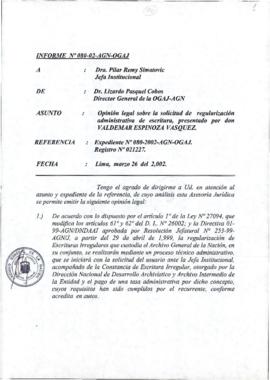 INFORME 080-02-AGN-OGAJ