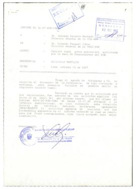 INFORME 31-97-AGN-OGAJ