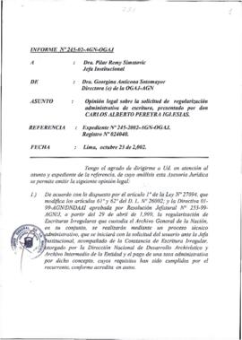 INFORME 245-02-AGN-OGAJ