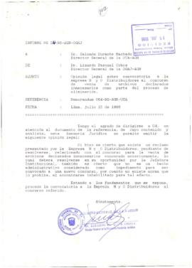 INFORME 024-98-AGN-OGAJ