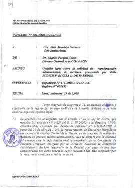 INFORME 201-2000-AGN-OGAJ