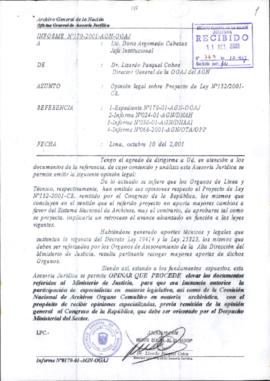 INFORME 179-2001-AGN-OGAJ