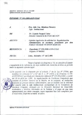 INFORME 281-2000-AGN-OGAJ