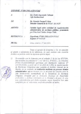 INFORME 180-2001-AGN-OGAJ