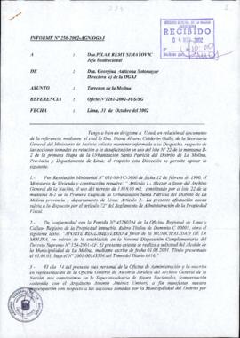 INFORME 250-02-AGN-OGAJ