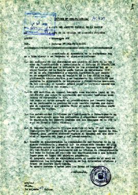 INFORME 099-89-AGN/OAJ