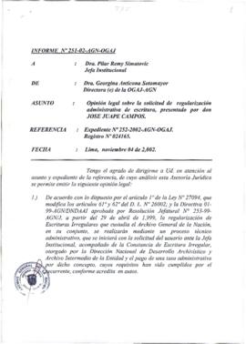 INFORME 251-02-AGN-OGAJ