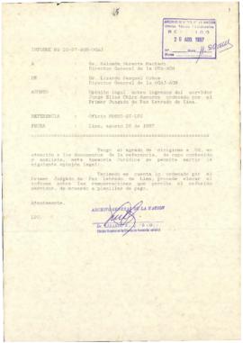 INFORME 26-97-AGN-OGAJ