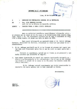 INFORME013-87/AGN-JOAJ