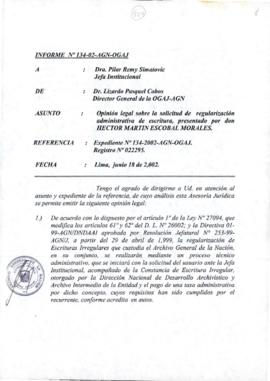 INFORME 134-02-AGN-OGAJ