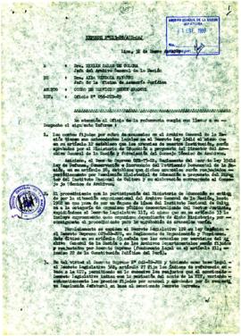 INFORME 013-89-AGN/JOAJ