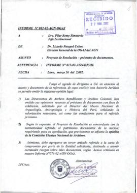 INFORME 082-02-AGN-OGAJ