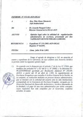 INFORME 151-02-AGN-OGAJ
