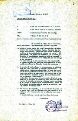INFORME 021-89-AGN/JOAJ