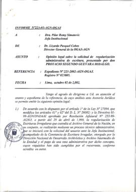 INFORME 223-02-AGN-OGAJ