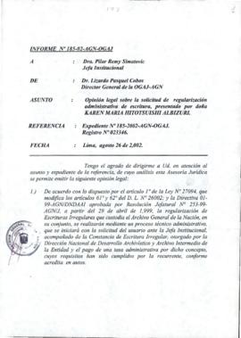 INFORME 185-02-AGN-OGAJ