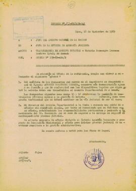 INFORME 123-89-AGN/OAJ