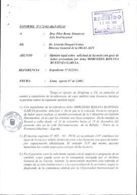 INFORME 172-02-AGN-OGAJ